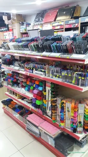 Hakikat Kırtasiye İzmit