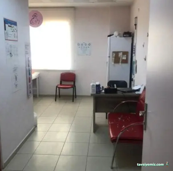 Hakkari 3 Nolu Aile Sağlığı Merkezi