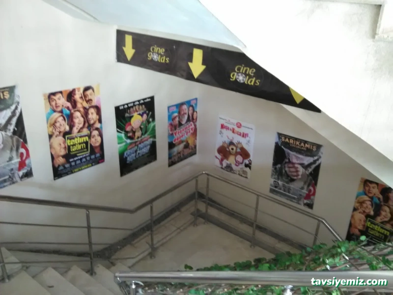 Hakkari Atatürk Kültür Merkezi