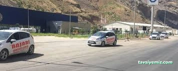 Hakkari Başarı Sürücü Kursu