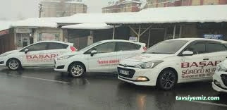 Hakkari Başarı Sürücü Kursu