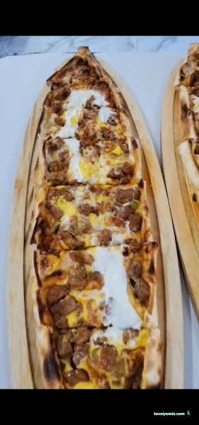 Hakkari Beyoğlu Pide Lahmacun