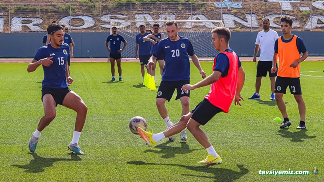 Hakkari Dinamik Fıtness Center