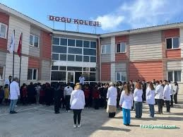 Hakkari Doğu Koleji