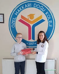 Hakkari Doğu Koleji