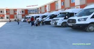 Hakkari Doğu Koleji