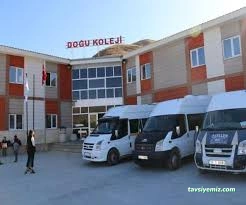 Hakkari Doğu Koleji