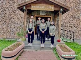 Hakkari Evi Cafe / Restaurant