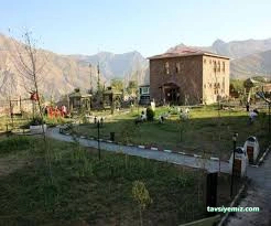 Hakkari Evi Cafe / Restaurant