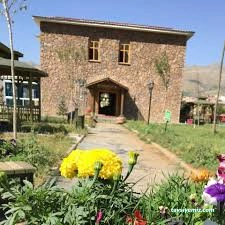 Hakkari Evi Cafe / Restaurant