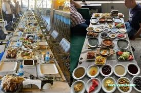 Hakkari Evi Cafe / Restaurant