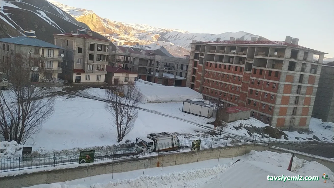 Hakkari Fen Lisesi