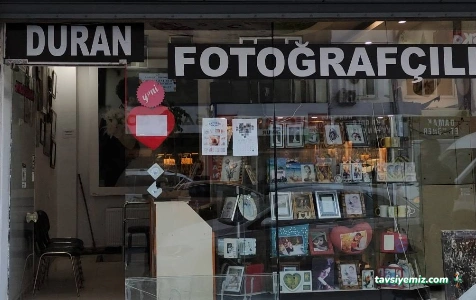 Hakkari Foto Duran