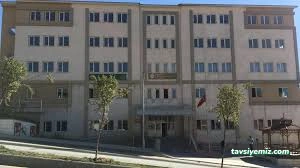 Hakkâri Halk Eğitim Merkezi