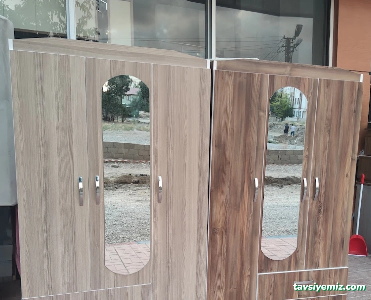 Hakkari İkinci El Eşya