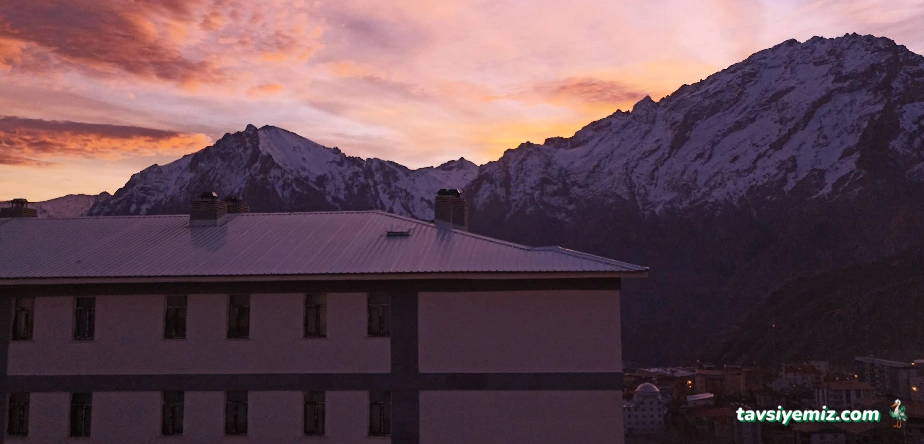 Hakkari Kredi Ve Yurtlar Müdürlügü