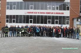 Hakkari Sosyal Güvenlik İl Müdürlüğü