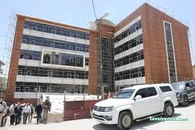 Hakkari Sosyal Güvenlik İl Müdürlüğü