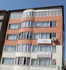 Hakkari Sosyal Güvenlik İl Müdürlüğü