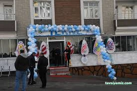 Hakkari Tekne Balık Lokantası