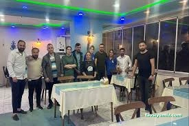 Hakkari Tekne Balık Lokantası