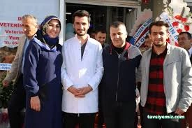 Hakkari Veteriner Kliniği