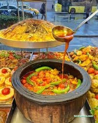 Hakkıoğlu Esnaf Lokantası