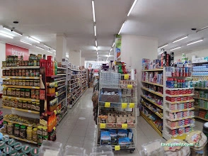 Hakkıoğulları Market