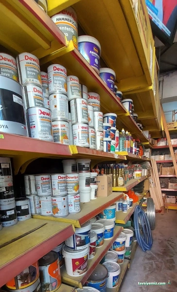 Haknur Ticaret ( Civatacı Hakkı )