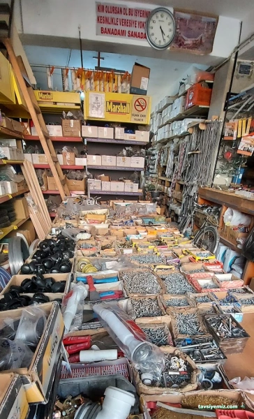 Haknur Ticaret ( Civatacı Hakkı )