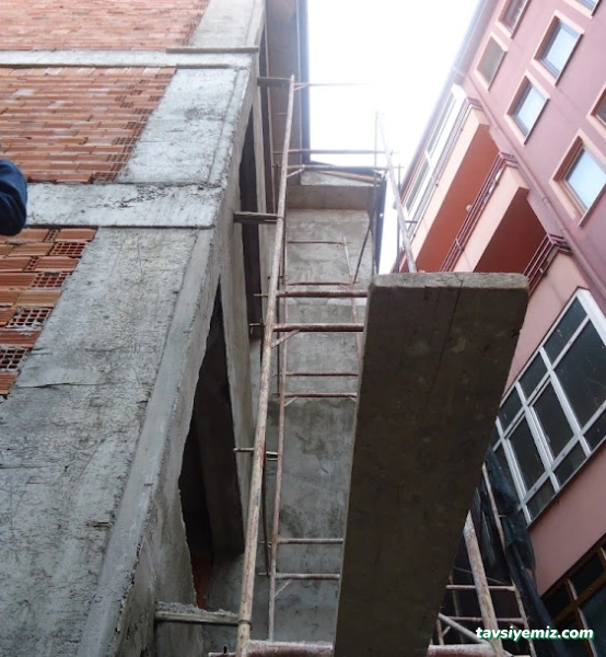 Haktan Ticaret - Bartın Boya, Alçı Sıva, Dış Cephe Mantolama