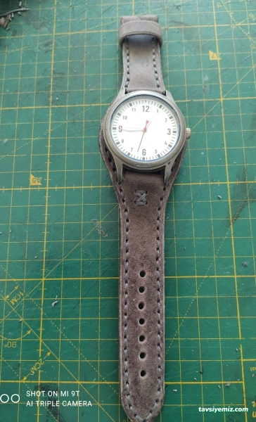 Hakverdioğlu Saatçilik