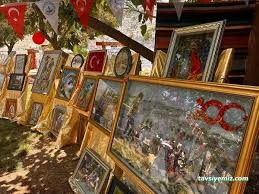 Halfeti Halk Eğitimi Merkezi