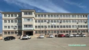 Halfeti Halk Eğitimi Merkezi