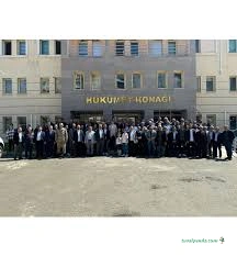 Halfeti Kaymakamlığı