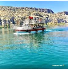 Halfeti Koçak Tekne Turu