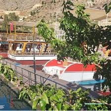 Halfeti Koçak Tekne Turu