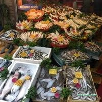 Halikarnas Balık Evi