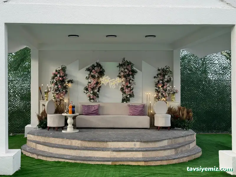 Halikarnas Düğün Ve Balo Salonu