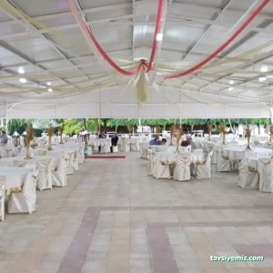Halikarnas Düğün Ve Balo Salonu