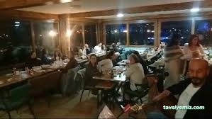 Halikarnas Et Ve Balık Restaurant