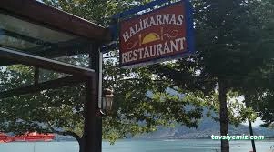 Halikarnas Et Ve Balık Restaurant