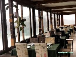 Halikarnas Et Ve Balık Restaurant
