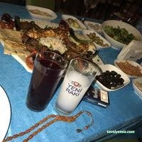 Halikarnas Et Ve Balık Restaurant