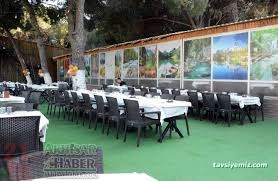 Halikarnas Et Ve Balık Restaurant