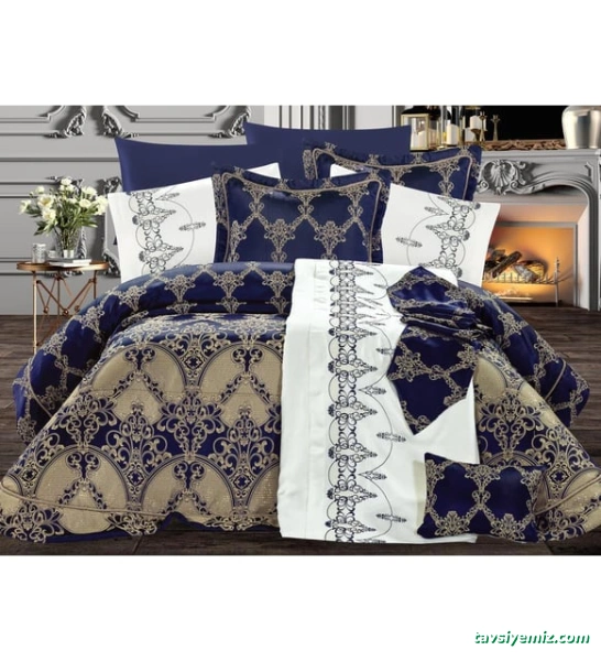 Halil Çeyiz Ev Tekstili