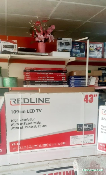 Halil Elektronik (Siirt)