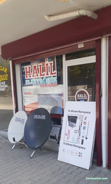 Halil Elektronik (Siirt)