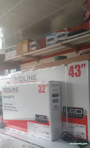 Halil Elektronik (Siirt)