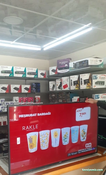 Halil Elektronik (Siirt)